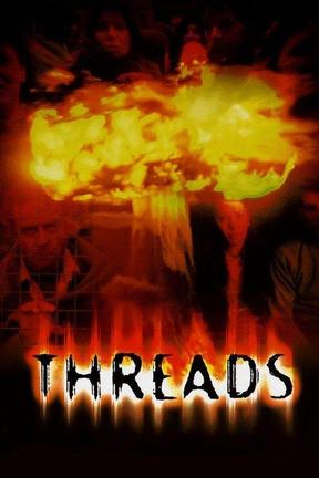 poster for Threads