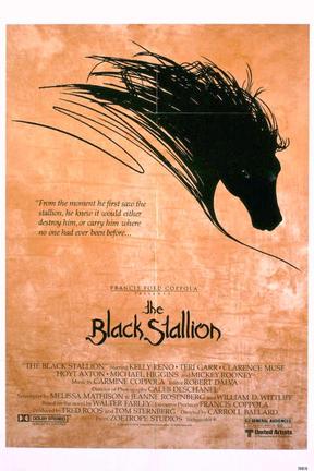 Watch The Black Stallion Returns Online