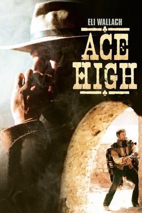 poster for Ace High