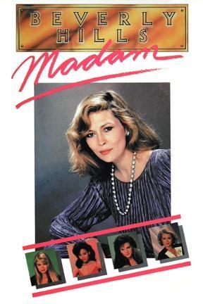 poster for Beverly Hills Madam