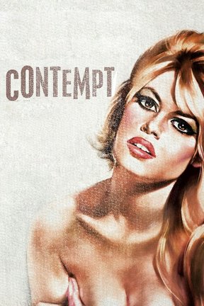 poster for Contempt
