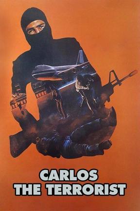 poster for Carlos, el terrorista