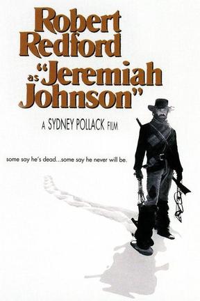 poster for Jeremiah Johnson
