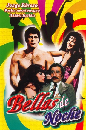 poster for Bellas de Noche