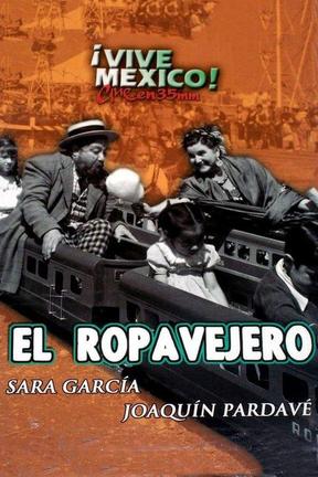poster for El ropavejero