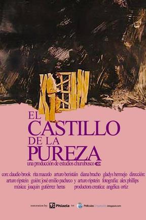 poster for El Castillo de la Pureza