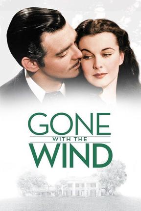 poster for Gone With the Wind