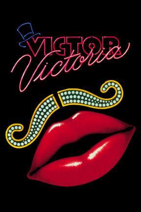 poster for Victor/Victoria