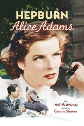 poster for Alice Adams