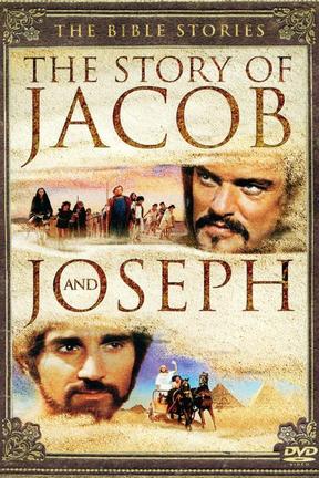 poster for The Story of Jacob and Joseph