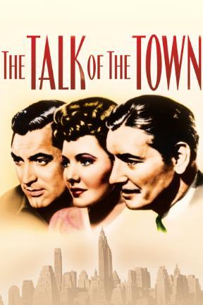 Watch The Talk Of The Town Full Movie Online Directv