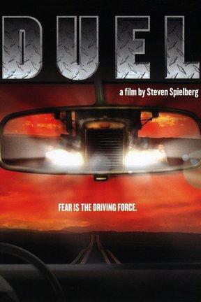 poster for Duel