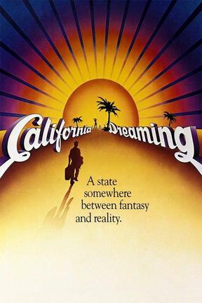 poster for California Dreaming