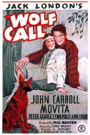 poster for Wolf Call