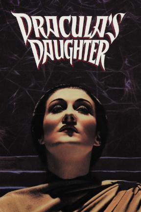 poster for Dracula's Daughter