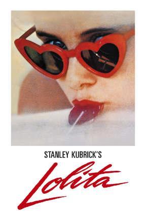 poster for Lolita