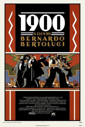poster for 1900: Extended