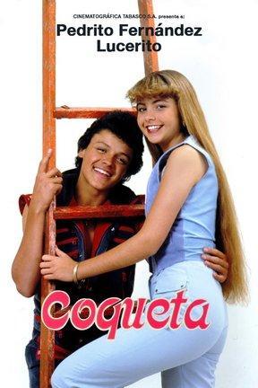 poster for Coqueta