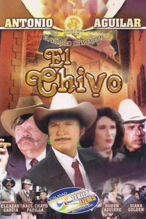 poster for El Chivo