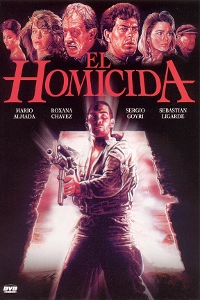 poster for El Homicida