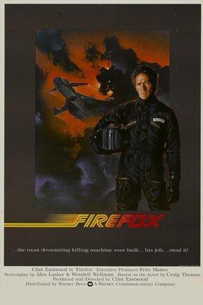 poster for Firefox