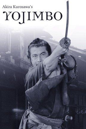 Yojimbo: Watch Full Movie Online | DIRECTV