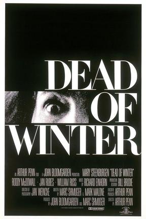poster for Dead of Winter