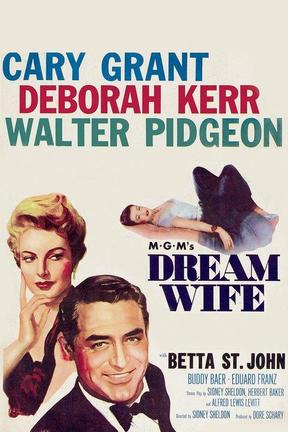 poster for Dream Wife