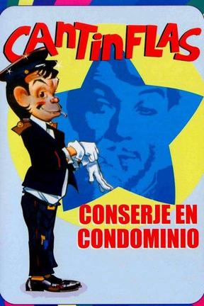 poster for Conserje en condominio