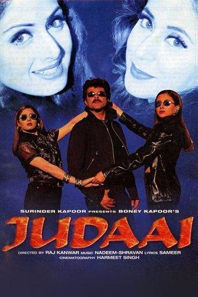 Watch Judaai Full Movie Online | DIRECTV