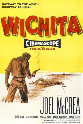 poster for Wichita