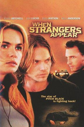 When Strangers Appear: Watch Full Movie Online | DIRECTV