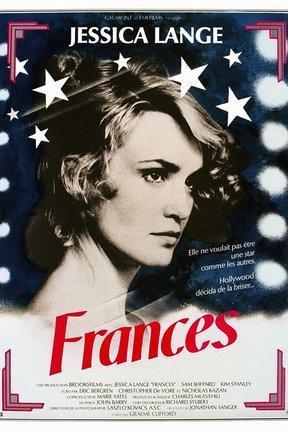 poster for Frances