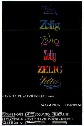 watch zelig full movie online directv