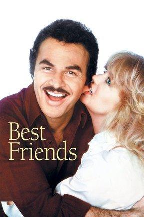 poster for Best Friends