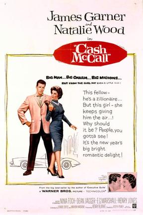 poster for Cash McCall