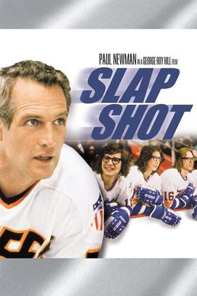 poster for Slap Shot