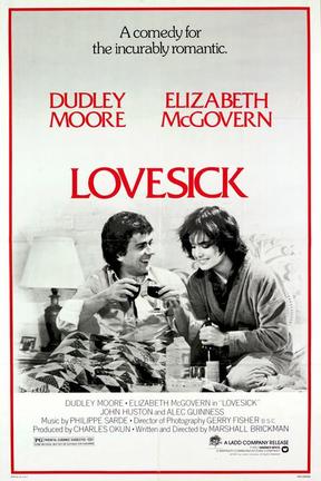 poster for Lovesick
