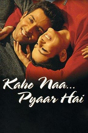 Watch Kaho Naa Pyaar Hai Full Movie Online Directv