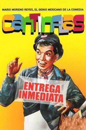 poster for Entrega inmediata
