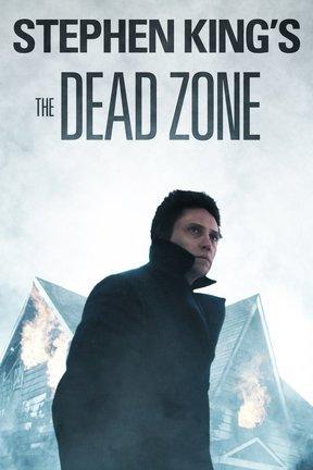 poster for The Dead Zone