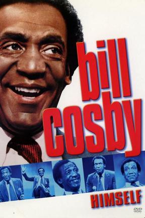 poster for Bill Cosby: Himself