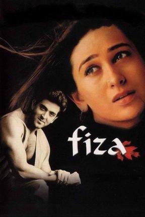 poster for Fiza