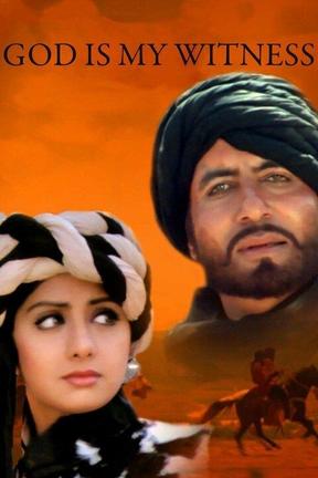 Watch Khuda Gawah Online | Stream Full Movie | DIRECTV