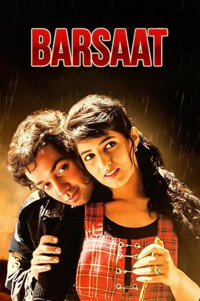 poster for Barsaat