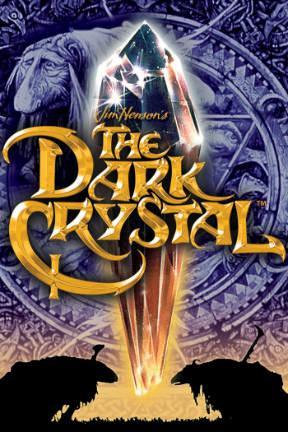 poster for The Dark Crystal