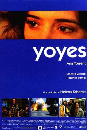 poster for Yoyes