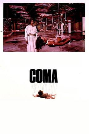 poster for Coma