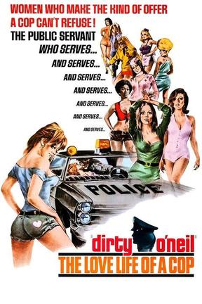 poster for Dirty O'Neil