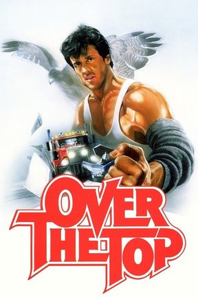 poster for Over the Top